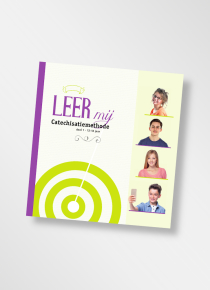 Leer mij 12-14 jaar - Deel 1