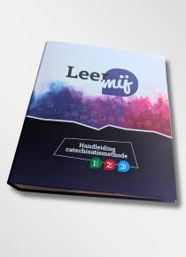 Leer mij — Basismap handleiding 