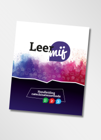 Leer mij — Basismap handleiding 
