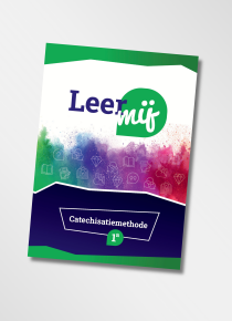 Leer mij — Werkboekje deel 1a