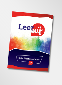 Leer mij — Werkboekje deel 2a