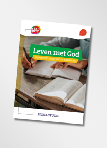 Leven met God