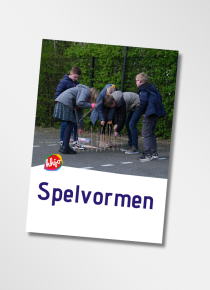 Spelvormen