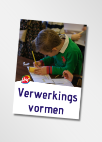 Verwerkingsvormen