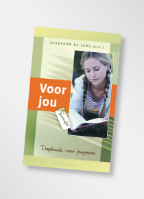 Voor jou persoonlijk